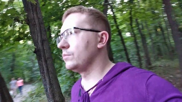 Парк Фили и Парк Победы: Москва. Park Fili and Victory Park: Moscow - Summer 2018 смотреть онлайн