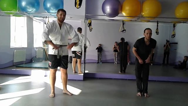 Рукопашный бой саламандра Харьков часть 2 смотреть онлайн