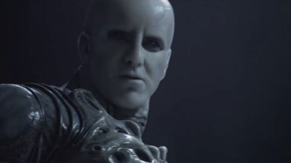 Deleted Engineer Dialogue FULLY TRANSLATED from the Script of Prometheus