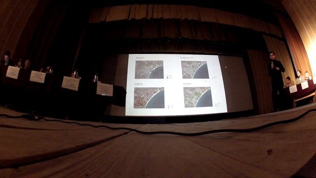 GOPR6150(1) ОБСУЖДЕНИЕ ПЛАНА РЕКОНСТРУКЦИИ НАБЕРЕЖНОЙ И ОЧИСТНЫХ В КОКТЕБЕЛЕ смотреть онлайн