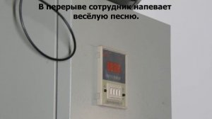 Тест прицелов CONO на ударную стойкость