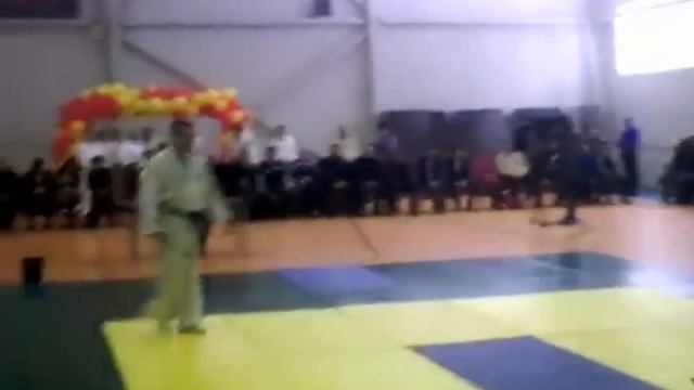 Master-Class SUDO (on the battlefield Sabir Suleyman) смотреть онлайн