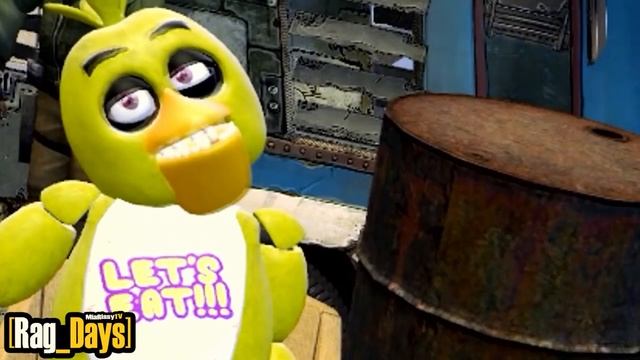 сходка любителей стритрейсинга [rag_days] [rag_days]