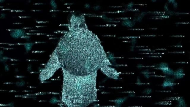 эффекты в after effects Кибер человек(гличь,рентген,кибер)эффекты в афтер еффект смотреть онлайн