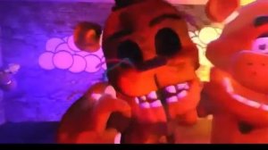 Песня фнаф Пора привлечь внимание и сказку рассказать