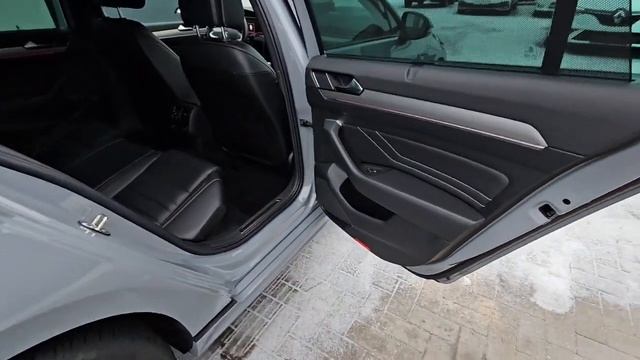 Passat R-Line EDITION 2019! 2.0 TDI 240 л.с! 4motion! IQ.Light, Area View, фарко смотреть онлайн