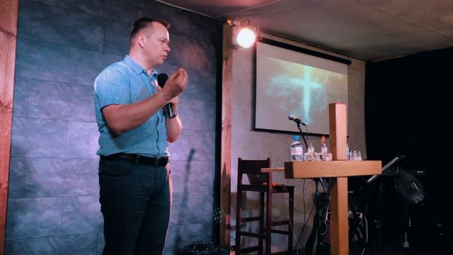 Как гореть и не сгорать? | Виктор Степко смотреть онлайн