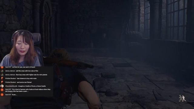 Resident Evil 4 Remake ? #3 Ashley, get behind me! They're coming! ~ Horror Game Stream ~ #kaypani смотреть онлайн