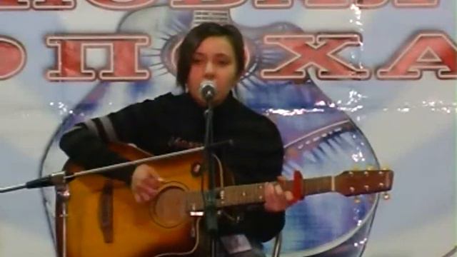 Анна Воинова Слишком серые смотреть онлайн