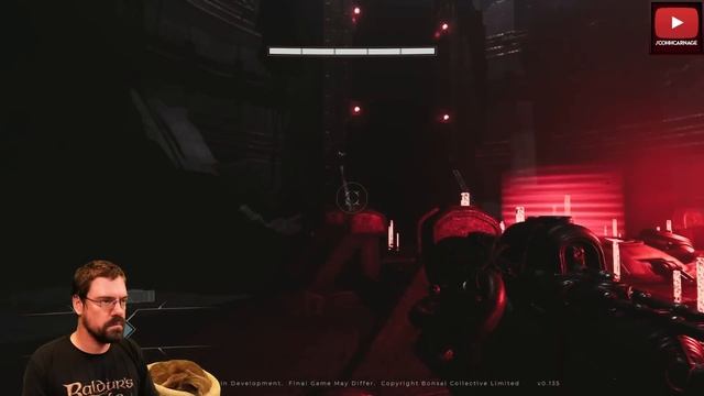 CohhCarnage Plays Luna Abyss (Demo Days 2023) смотреть онлайн
