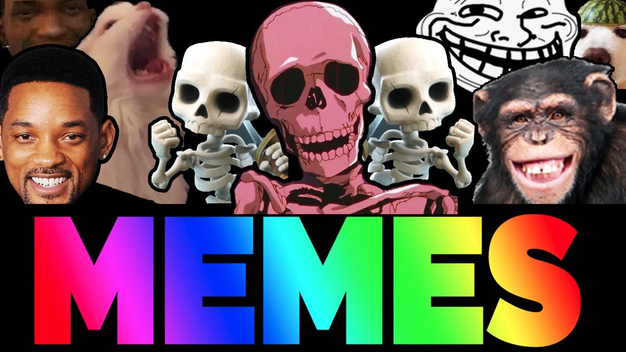 Подборка иностранных мемов --- ENG memeS#16 смотреть онлайн