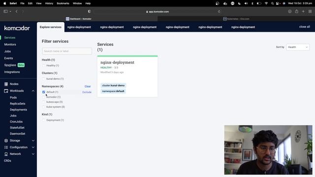 Enforce Troubleshooting Best Practices With Komodor