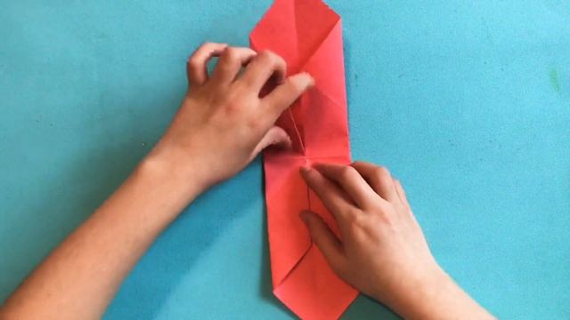 3D ОРИГАМИ КОРОБОЧКА-СЕРДЕЧКО Как сделать открытку на 8 Марта | ORIGAMI HEART BOX ENVELOPE смотреть онлайн
