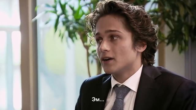 Нестандартный отбор персонала. Собеседование в Heineken смотреть онлайн