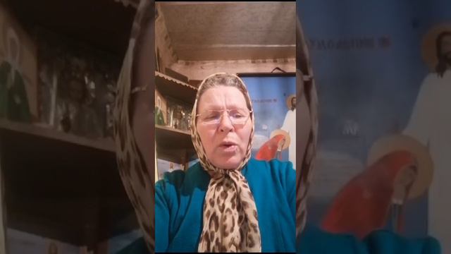 Мира Заступница, Матерь Всепетая. Песнь БОГОРОДИЦЕ.