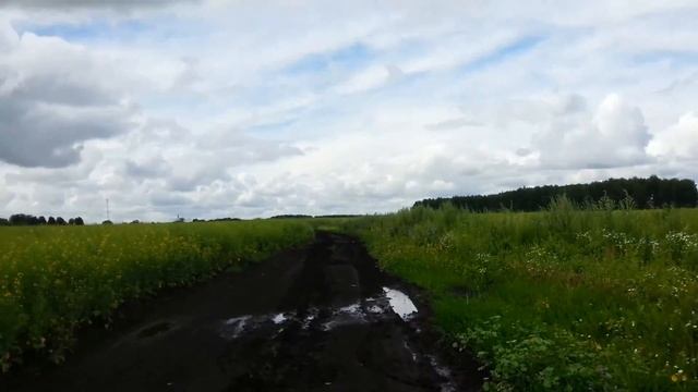 Снова в говны на Opel Astra H GTC (Оrdinary trip at the Russia) смотреть онлайн
