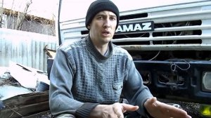 НИЗКОЕ ДАВЛЕНИЕ МАСЛА. ПРИЧИНЫ. КАМАЗ.