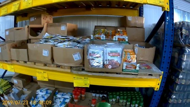 ***СВЕТОФОР! ИЮЛЬ 2019. НОВИНКИ ДЛЯ ХОЗЯЕК! смотреть онлайн