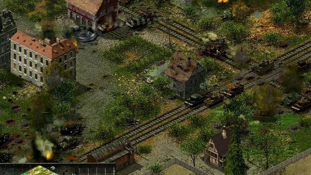 Hidden Stroke 2 RW, rush test смотреть онлайн