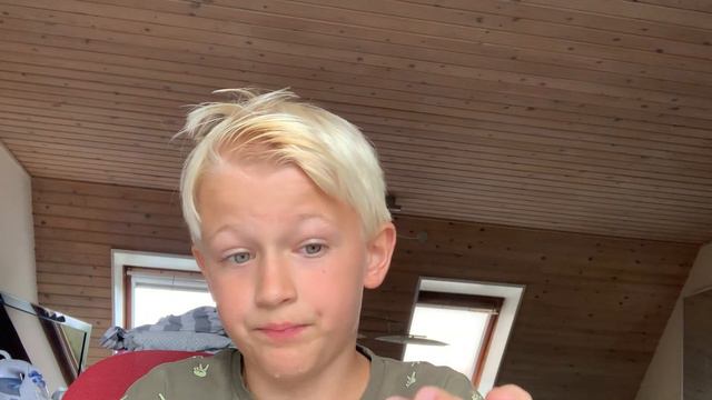 Tre ting jeg ikke kan lide смотреть онлайн