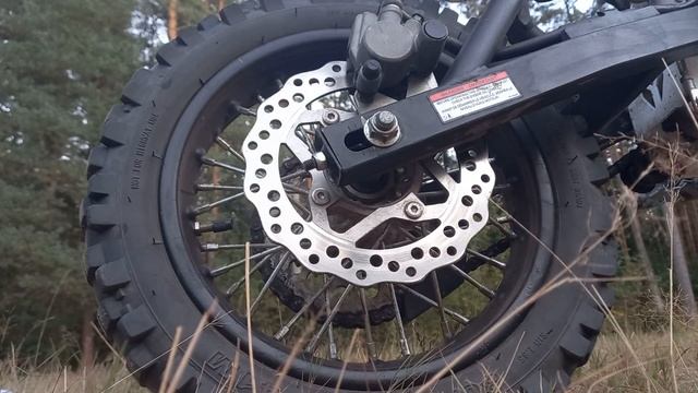 Как встать на заднее колесо (Типа крутой) смотреть онлайн