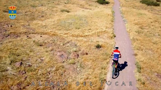 Alcalá del Júcar - VÍDEO TURÍSTICO - Vídeo realizado por Kanskai Producciones смотреть онлайн
