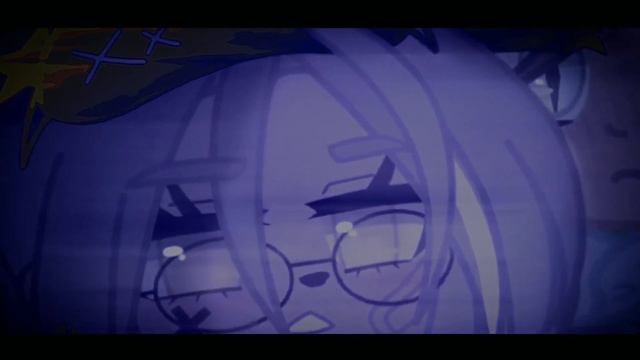 Meme || 💫 Между нами километры 🌙|| Gacha club смотреть онлайн