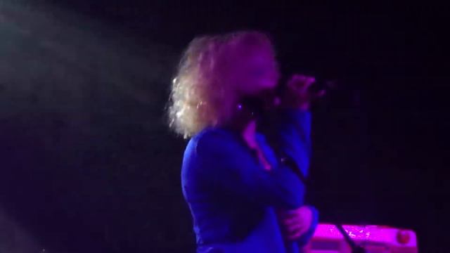 Millie Turner (@MillieTurner)-Night Running @TheGarageHQ, 18th September 2019 смотреть онлайн