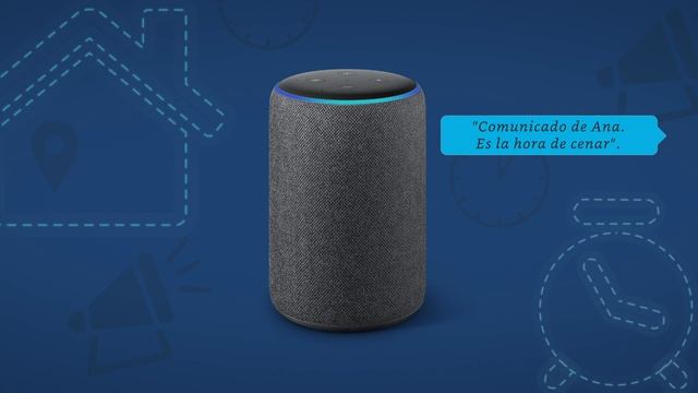 Cómo usar Alexa en varias habitaciones смотреть онлайн