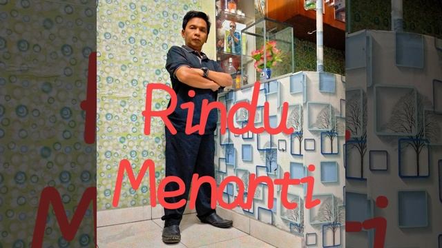 Rindu Menanti смотреть онлайн