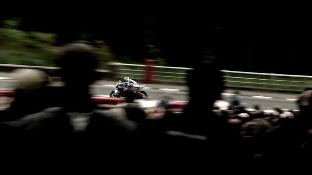John McGuinness- Still The Master Of The Isle Of Man TT