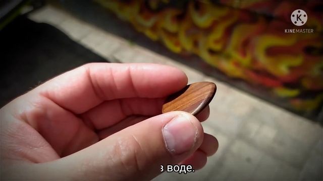 Медиатор из Бакаута. смотреть онлайн