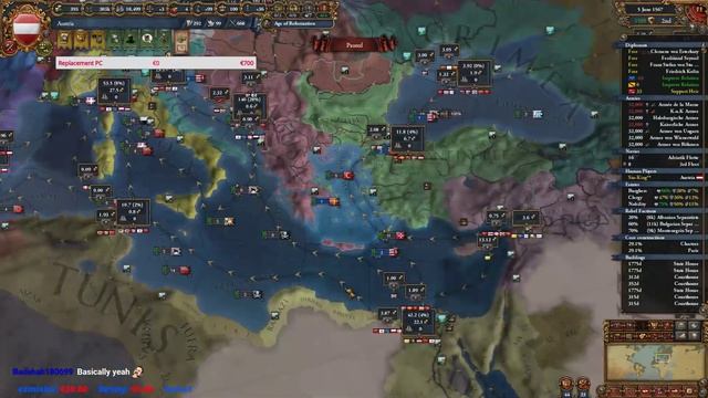 EU4 1.30 Trade Company Are Not Worth it Anymore! смотреть онлайн