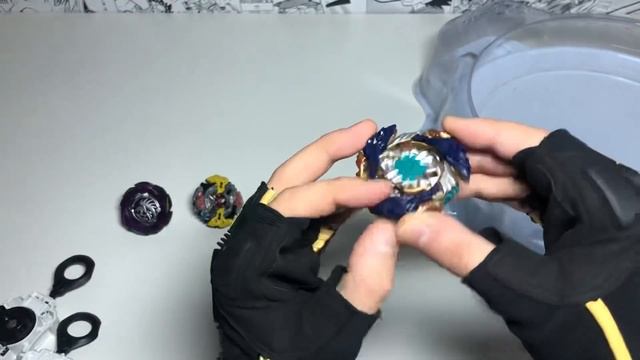 ТОП 10 ВОЛЧКОВ HASBRO / Бейблэйд Бёрст / Beyblade Burst смотреть онлайн