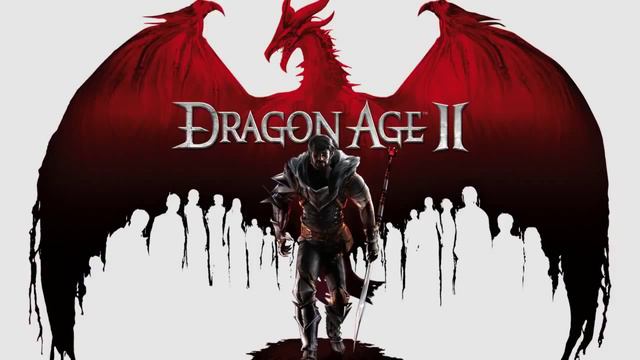 Dragon Age 2 Soundtrack-Destiny of Love смотреть онлайн