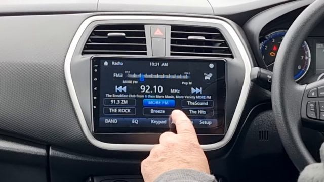 I show you how to: Set up your iPhone with Bluetooth to the Lumina Audio Wireless BTN 301 смотреть онлайн