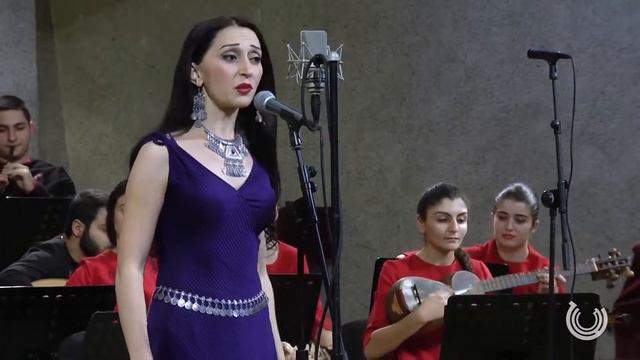 Broyi broyi Sayat-Nova смотреть онлайн