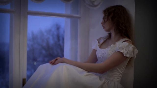 Музыкальный клип - Элегия