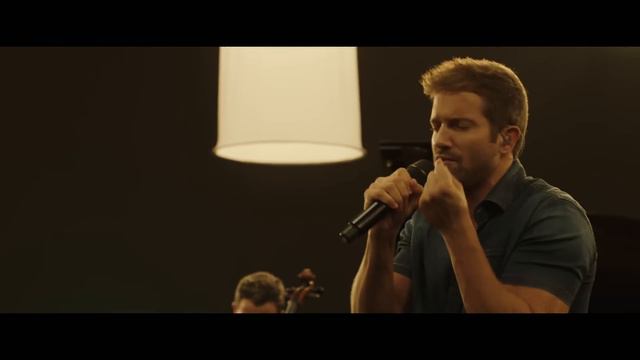 Pablo Alborán - La Llave (Acústico)