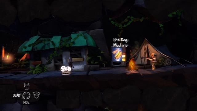 The Cave - Review! смотреть онлайн
