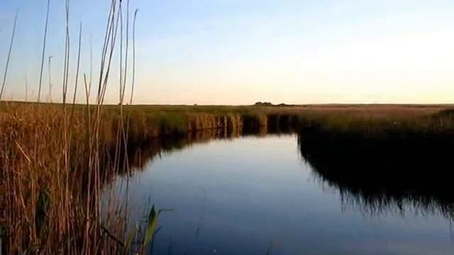 Озинские просторы (Автор Сергей Киндяшков ссылка на канал в описании) смотреть онлайн