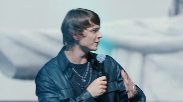 Даниил Коробцов / Богослужение / Конференция "Огонь" / 2022 смотреть онлайн