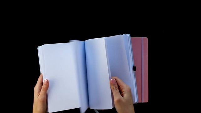 МАГАЗИН МИЛОЙ КАНЦЕЛЯРИИ. Ежедневники в точку. смотреть онлайн