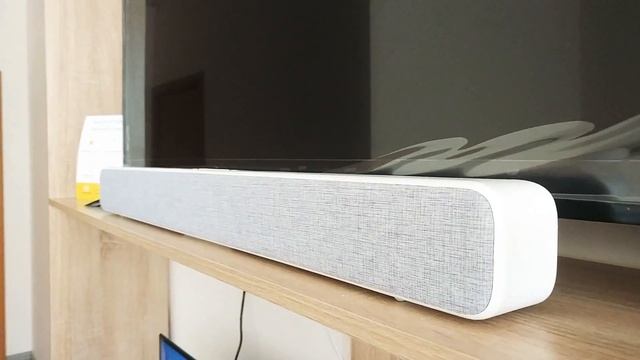 Xiaomi Mi Tv Speaker Soundbar