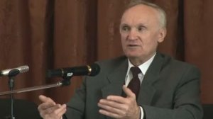 Лекции А.И.Осипова - О любви и о семье