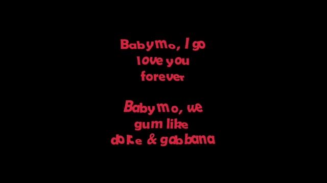 Victor Merit ft. Mayasky - Love Song (lyrics video) смотреть онлайн