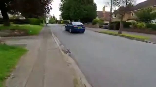 MK4 MONDEO 2.5t centre res delete with sportex back box delete (that 5 pot sound tho) смотреть онлайн