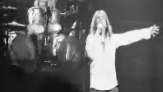 Whitesnake Live 04 Doug Aldrich, Tommy Aldridge (10 Of 12)