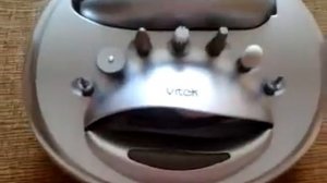 Аппарат для маникюра и педикюра от Vitek