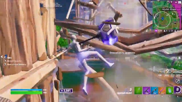 ДАНЯ СДЕЛАЙ КЛИПЧИК / huesosmamasani смотреть онлайн